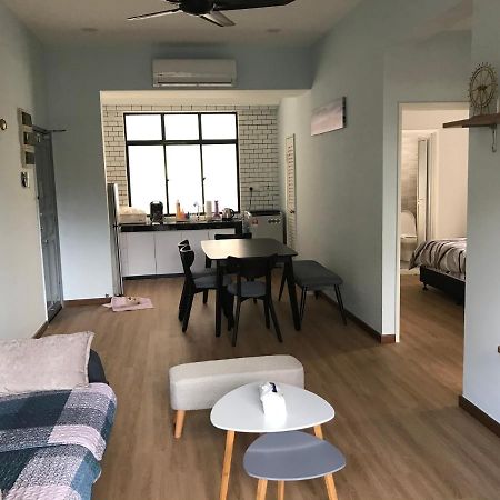 Mahkota Hotel Homestay Malacca エクステリア 写真