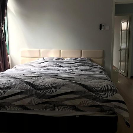Mahkota Hotel Homestay Malacca エクステリア 写真