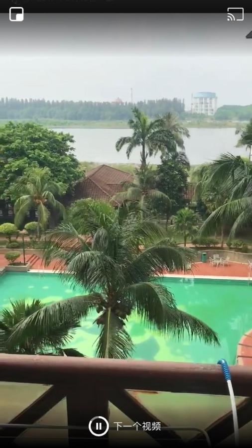 Mahkota Hotel Homestay Malacca エクステリア 写真